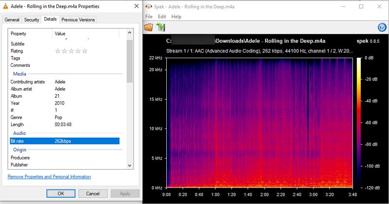 am-dl test
