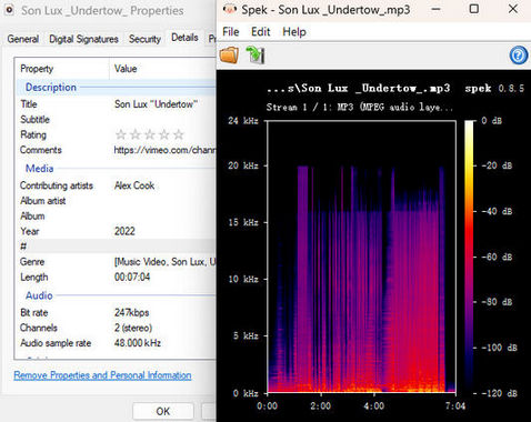Vimeo-Downloader.com test result
