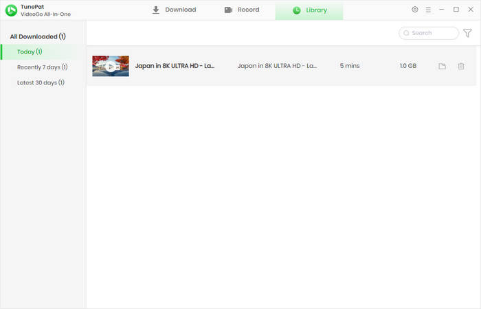 youtube video mp4 files