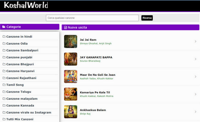 KoshalWorld