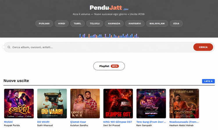 PenduJatt