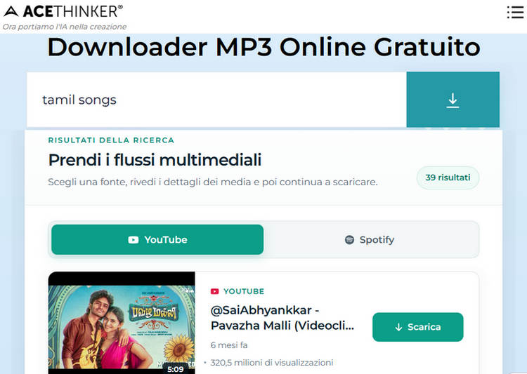 AceThinker download brani tamil
