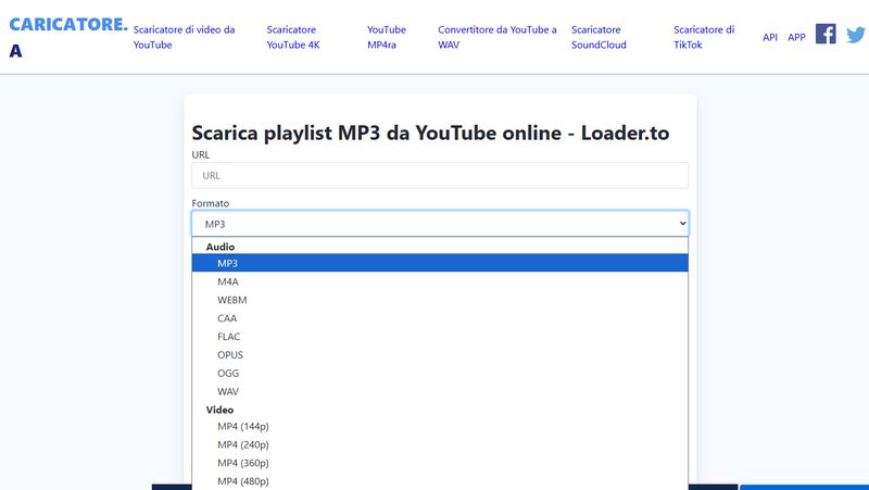 loaderto