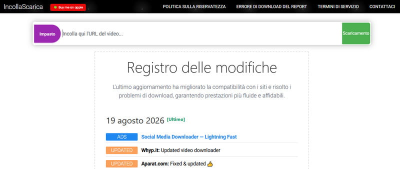 Pastedownload