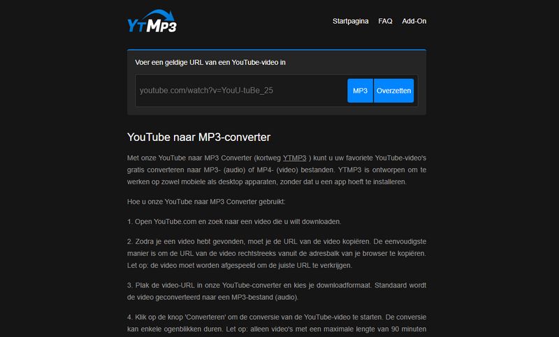 YTMP3