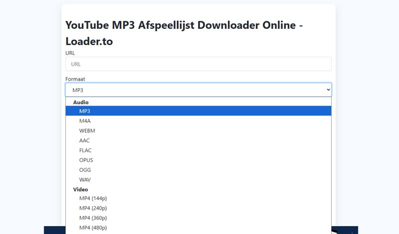 loaderto